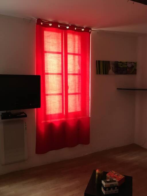 Jolie Studio Dans Le Centre Historique De Narbonne公寓 外观 照片