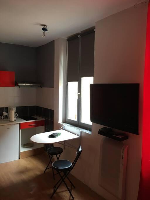 Jolie Studio Dans Le Centre Historique De Narbonne公寓 外观 照片
